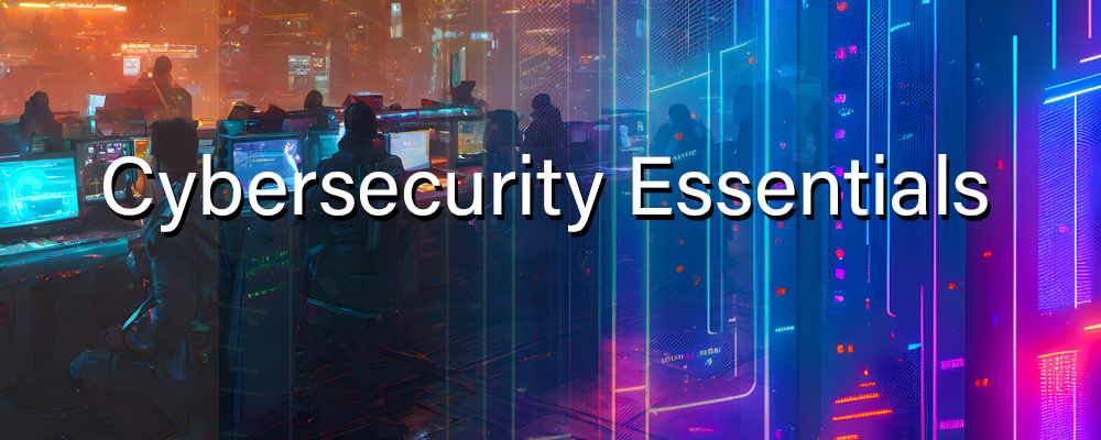 Cybersecurity Essentials for System Administrators: Safeguarding Your Network