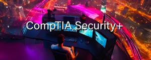 A Comprehensive Guide to the CompTIA Security+