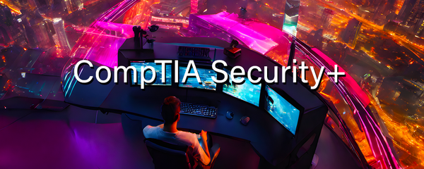 A Comprehensive Guide to the CompTIA Security+