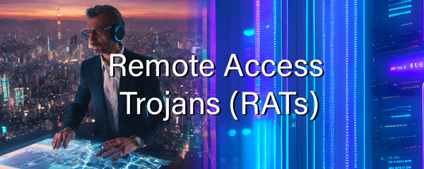Mastering Remote Access Trojans (RATs) for CompTIA Security+ Exam Success