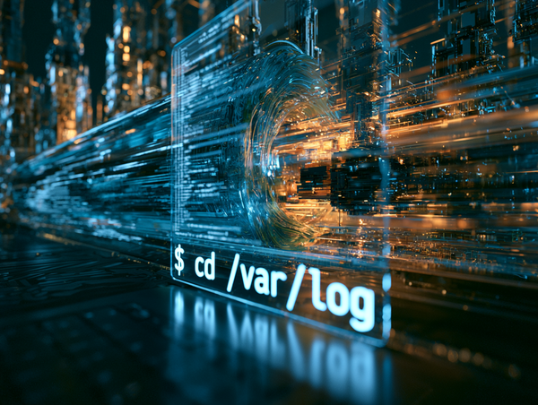 cd – Change the Working Directory